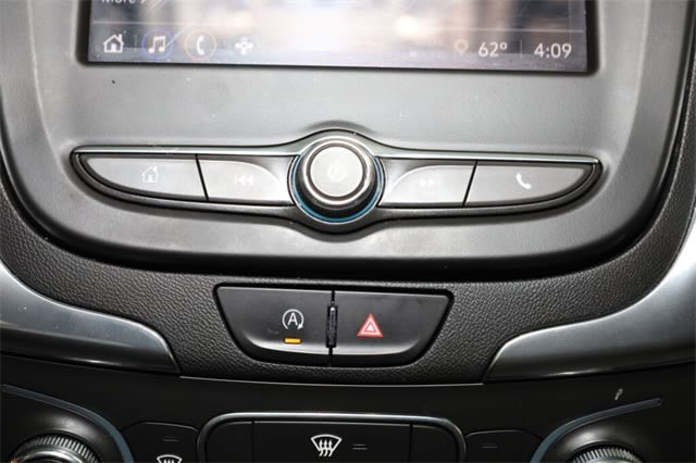 Thumbnail: 2023 Chevrolet Equinox - 34