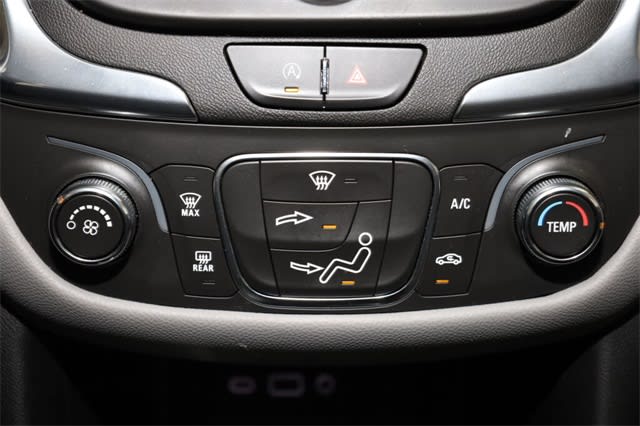 Thumbnail: 2023 Chevrolet Equinox - 35