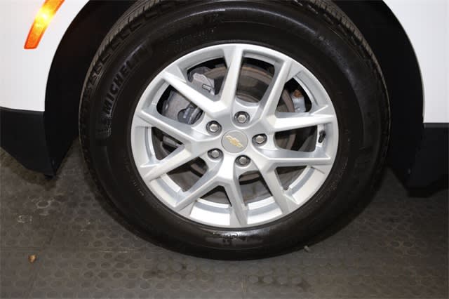 Thumbnail: 2023 Chevrolet Equinox - 7