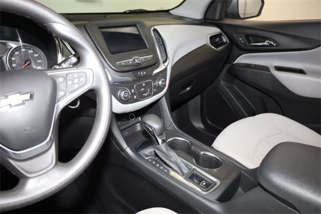 Thumbnail: 2023 Chevrolet Equinox - 30