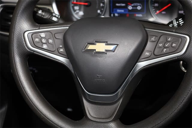 Thumbnail: 2023 Chevrolet Equinox - 37