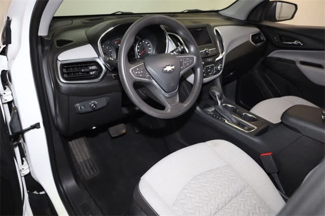 Thumbnail: 2023 Chevrolet Equinox - 2