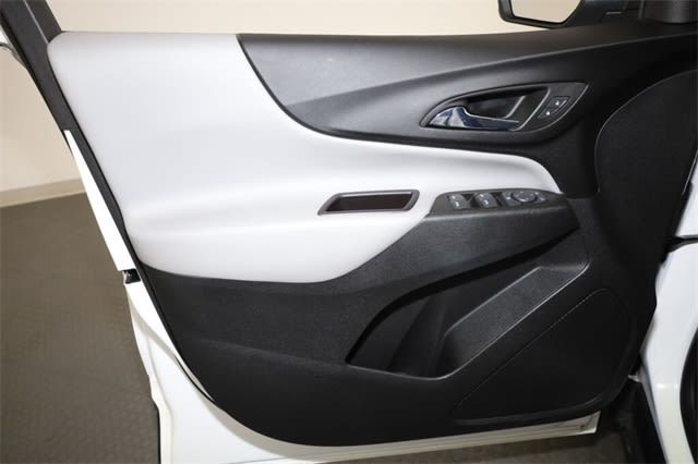 Thumbnail: 2023 Chevrolet Equinox - 27