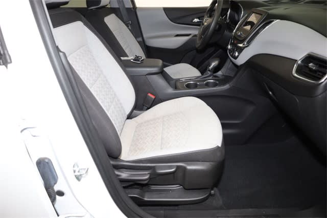 Thumbnail: 2023 Chevrolet Equinox - 28