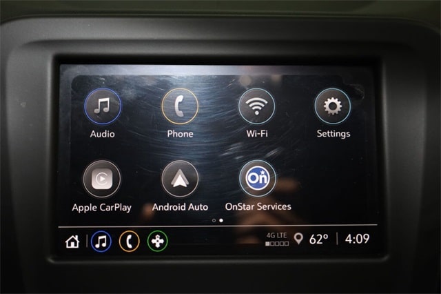 Thumbnail: 2023 Chevrolet Equinox - 33