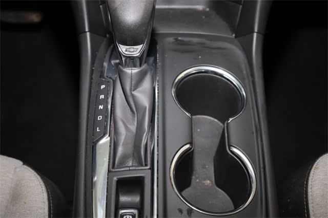 Thumbnail: 2023 Chevrolet Equinox - 16