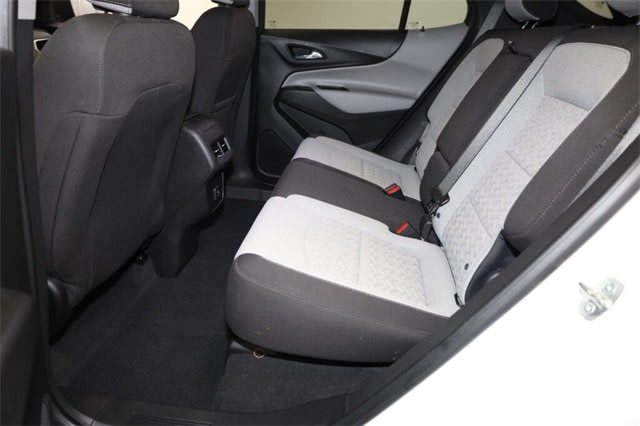 Thumbnail: 2023 Chevrolet Equinox - 12