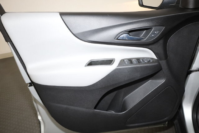 Thumbnail: 2021 Chevrolet Equinox - 27