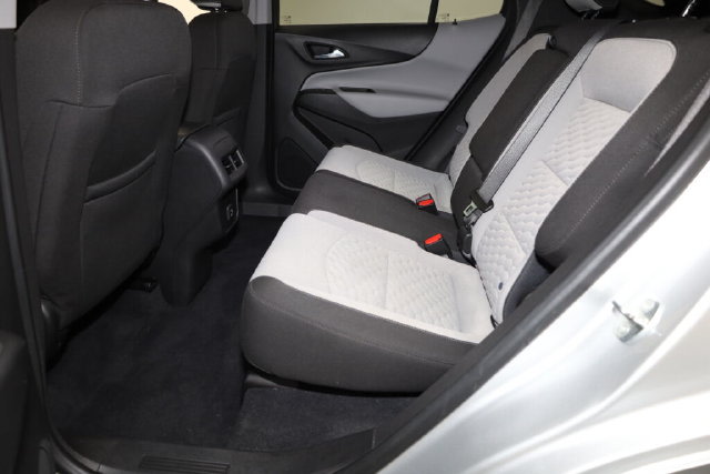 Thumbnail: 2021 Chevrolet Equinox - 12