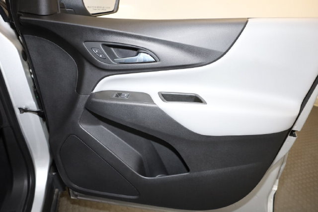 Thumbnail: 2021 Chevrolet Equinox - 37
