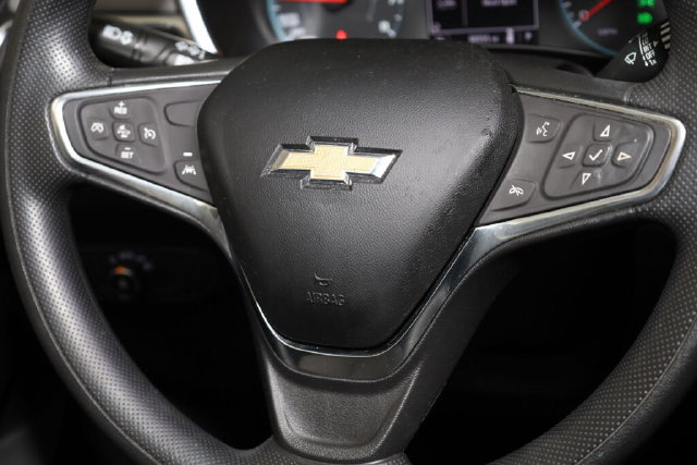 Thumbnail: 2021 Chevrolet Equinox - 36