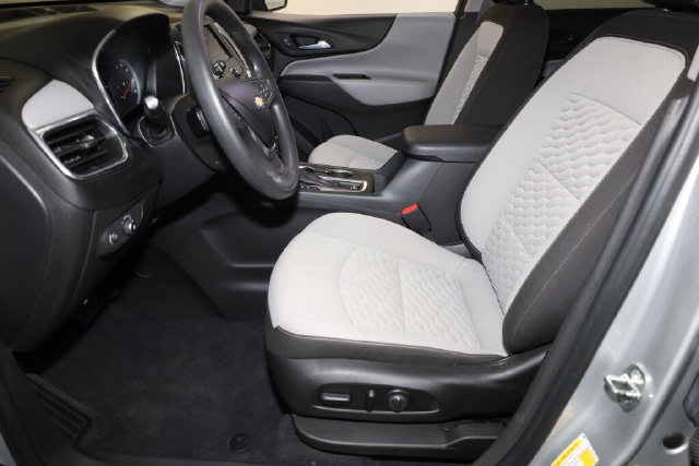 Thumbnail: 2021 Chevrolet Equinox - 10