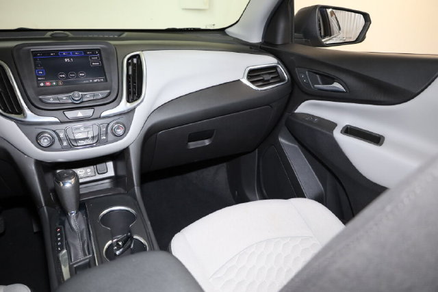 Thumbnail: 2021 Chevrolet Equinox - 29