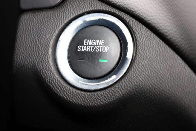 Thumbnail: 2021 Chevrolet Equinox - 34