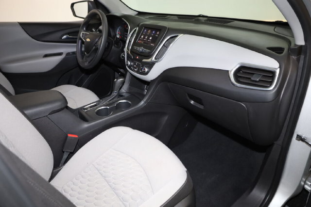 Thumbnail: 2021 Chevrolet Equinox - 38