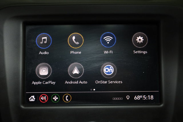 Thumbnail: 2021 Chevrolet Equinox - 31