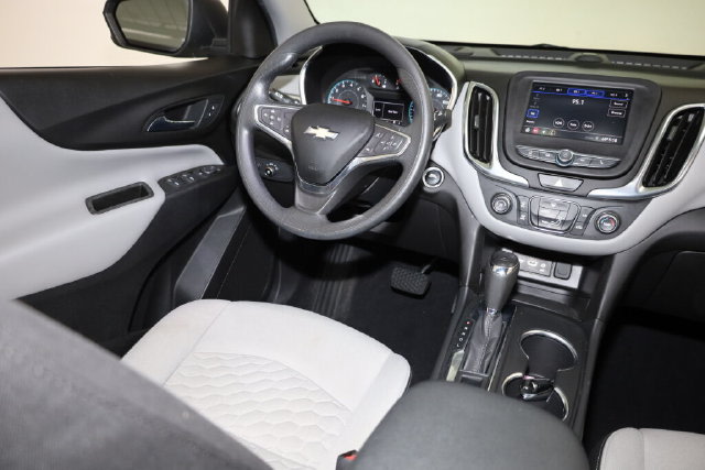 Thumbnail: 2021 Chevrolet Equinox - 13