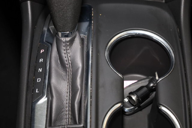 Thumbnail: 2021 Chevrolet Equinox - 16