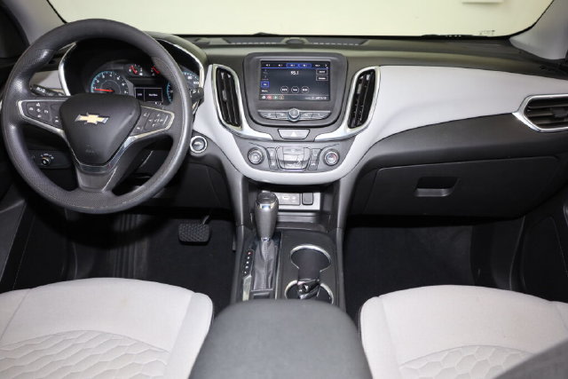 Thumbnail: 2021 Chevrolet Equinox - 14