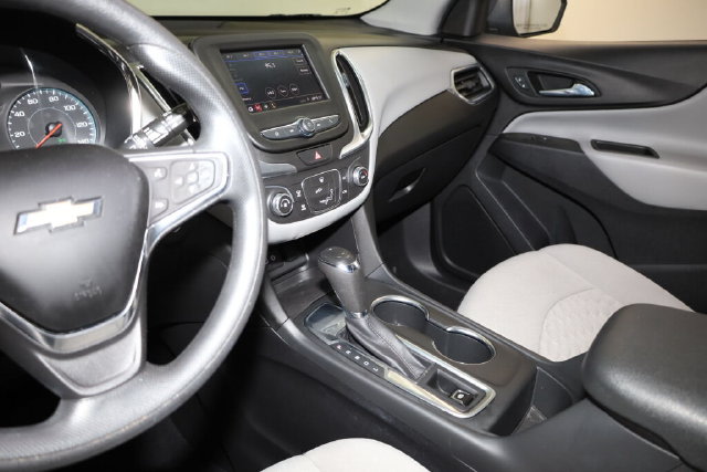 Thumbnail: 2021 Chevrolet Equinox - 9