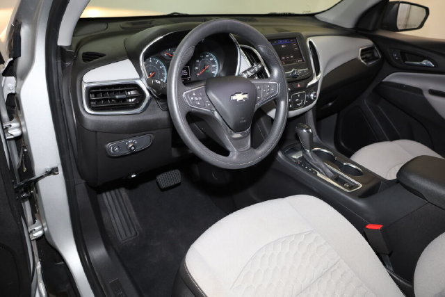 Thumbnail: 2021 Chevrolet Equinox - 2