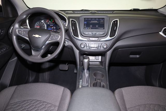 Thumbnail: 2021 Chevrolet Equinox - 14