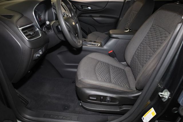 Thumbnail: 2021 Chevrolet Equinox - 10