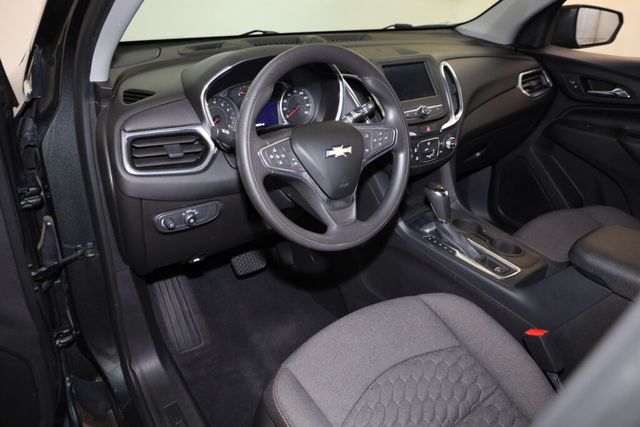 Thumbnail: 2021 Chevrolet Equinox - 2