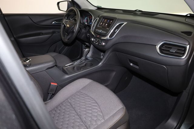 Thumbnail: 2021 Chevrolet Equinox - 36
