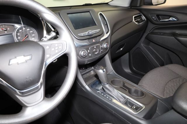 Thumbnail: 2021 Chevrolet Equinox - 9