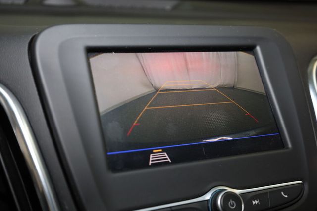 Thumbnail: 2021 Chevrolet Equinox - 15