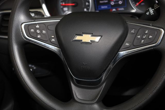 Thumbnail: 2021 Chevrolet Equinox - 34