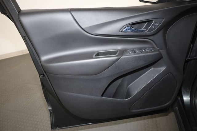 Thumbnail: 2021 Chevrolet Equinox - 26