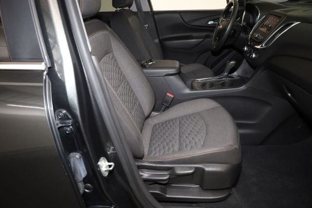 Thumbnail: 2021 Chevrolet Equinox - 11