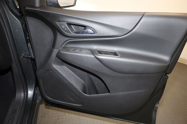 Thumbnail: 2021 Chevrolet Equinox - 35