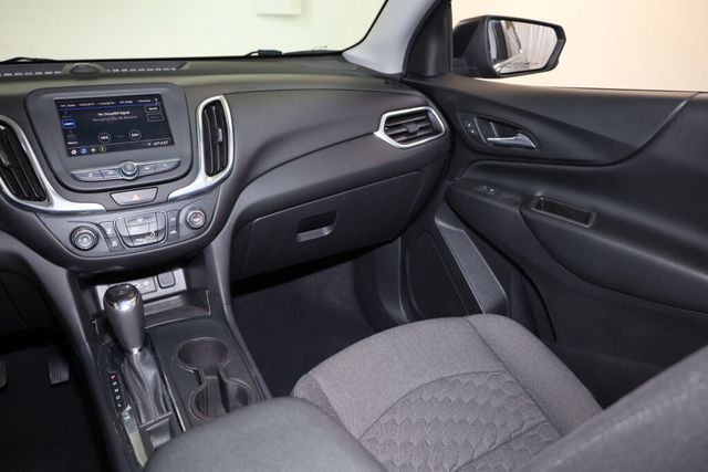 Thumbnail: 2021 Chevrolet Equinox - 29
