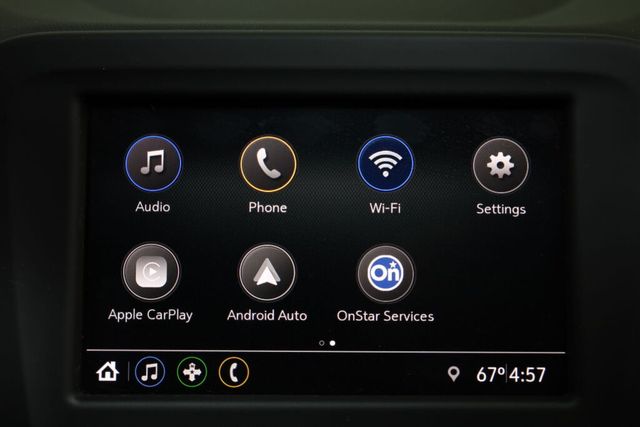 Thumbnail: 2021 Chevrolet Equinox - 31