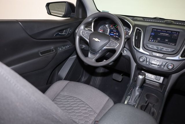 Thumbnail: 2021 Chevrolet Equinox - 13