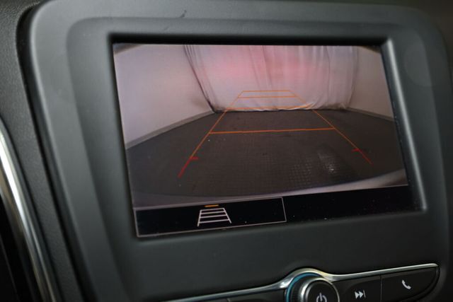 Thumbnail: 2024 Chevrolet Equinox - 15