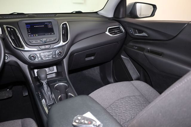 Thumbnail: 2024 Chevrolet Equinox - 14