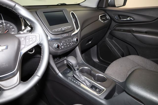 Thumbnail: 2024 Chevrolet Equinox - 30