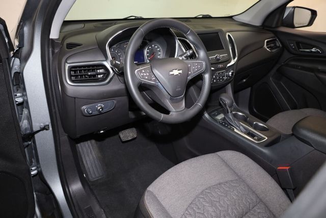 Thumbnail: 2024 Chevrolet Equinox - 2