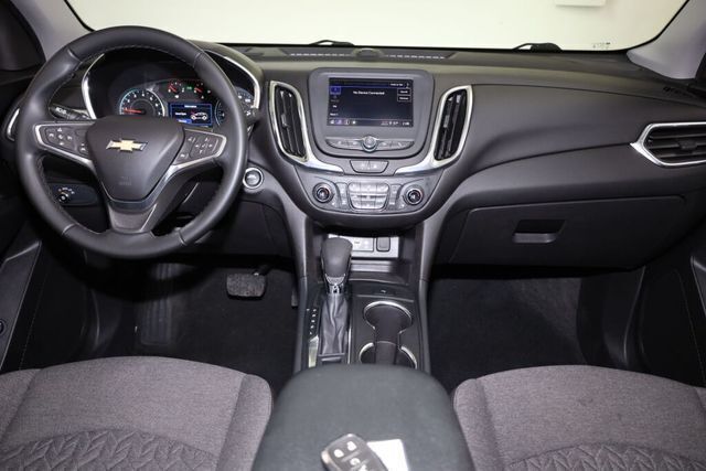 Thumbnail: 2024 Chevrolet Equinox - 13