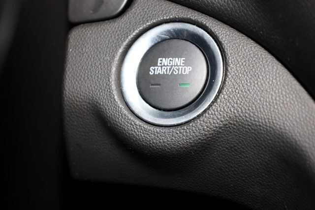 Thumbnail: 2024 Chevrolet Equinox - 36