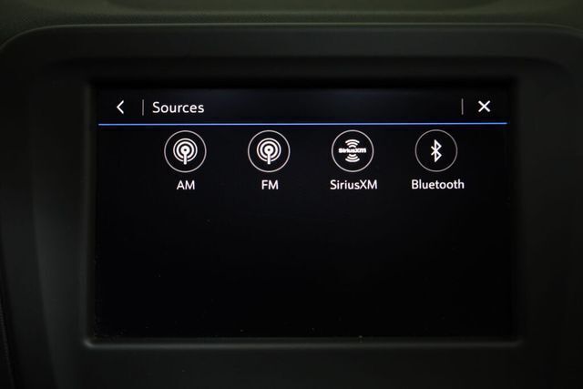 Thumbnail: 2024 Chevrolet Equinox - 32