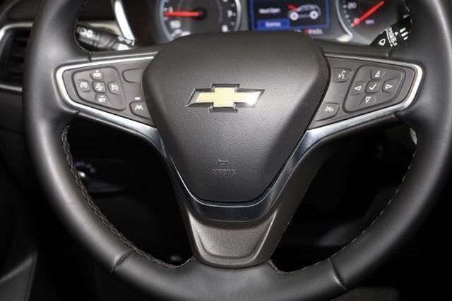 Thumbnail: 2024 Chevrolet Equinox - 37