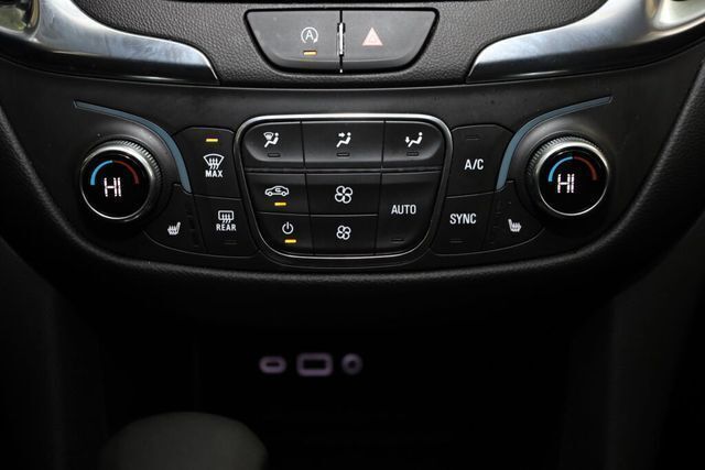 Thumbnail: 2024 Chevrolet Equinox - 35