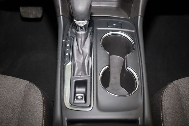 Thumbnail: 2024 Chevrolet Equinox - 16