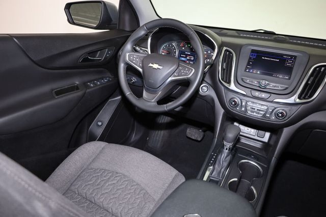 Thumbnail: 2024 Chevrolet Equinox - 9