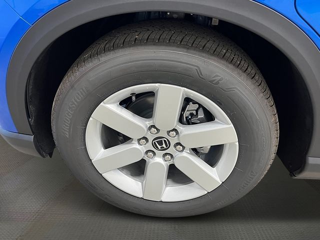 Thumbnail: 2026 Honda Prologue - 8